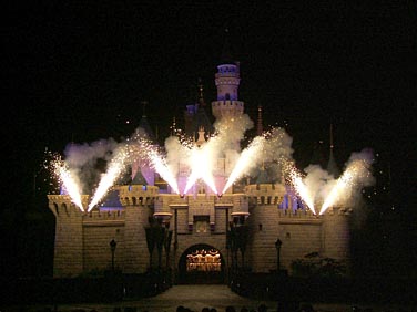 Hong Kong Disneyland Resort, Lantau Island, Hong Kong, China, Jacek Piwowarczyk, 2006