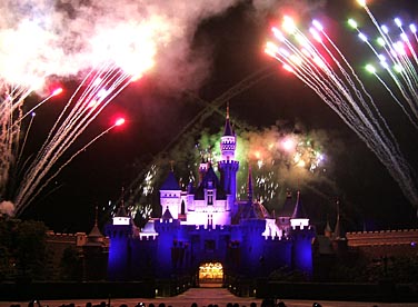 Hong Kong Disneyland Resort, Lantau Island, Hong Kong, China, Jacek Piwowarczyk, 2006