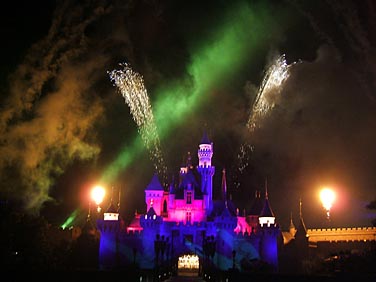 Hong Kong Disneyland Resort, Lantau Island, Hong Kong, China, Jacek Piwowarczyk, 2006