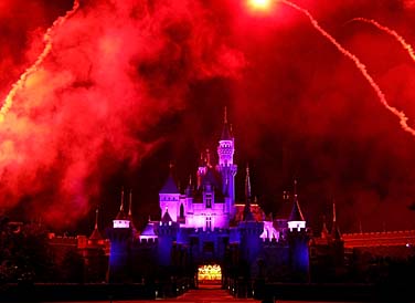 Hong Kong Disneyland Resort, Lantau Island, Hong Kong, China, Jacek Piwowarczyk, 2006