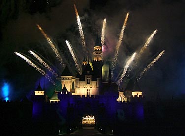 Hong Kong Disneyland Resort, Lantau Island, Hong Kong, China, Jacek Piwowarczyk, 2006