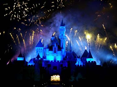 Hong Kong Disneyland Resort, Lantau Island, Hong Kong, China, Jacek Piwowarczyk, 2006