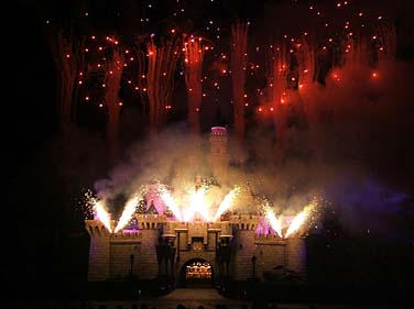 Hong Kong Disneyland Resort, Lantau Island, Hong Kong, China, Jacek Piwowarczyk, 2006