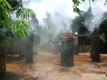 Hong Kong Disneyland Resort, Lantau Island, Hong Kong, China, Jacek Piwowarczyk, 2006