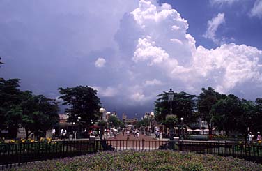 Hong Kong Disneyland Resort, Lantau Island, Hong Kong, China, Jacek Piwowarczyk, 2006