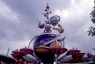 Hong Kong Disneyland Resort, Lantau Island, Hong Kong, China, Jacek Piwowarczyk, 2006