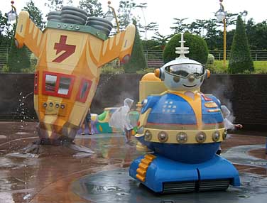 Hong Kong Disneyland Resort, Lantau Island, Hong Kong, China, Jacek Piwowarczyk, 2006