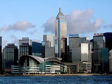 Hong Kong, China, Jacek Piwowarczyk, 2006