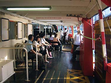 Hong Kong, China, Jacek Piwowarczyk, 2006