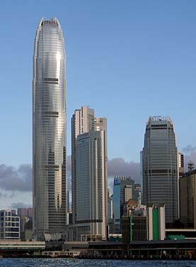 Hong Kong, China, Jacek Piwowarczyk, 2006