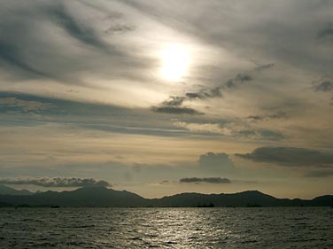 Hong Kong, China, Jacek Piwowarczyk, 2006