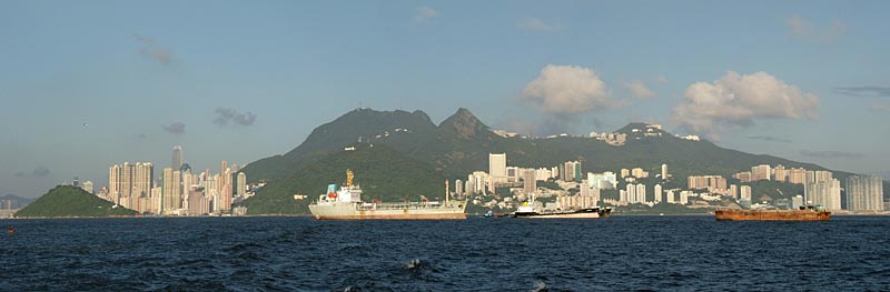 Hong Kong, China, Jacek Piwowarczyk, 2006