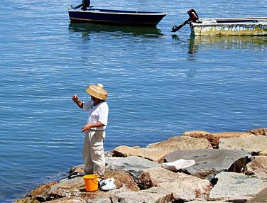 Mui Wo, Lantau Island, Hong Kong, China, Jacek Piwowarczyk, 2006