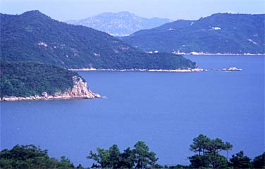 Lantau Island, Hong Kong, China, Jacek Piwowarczyk, 2006