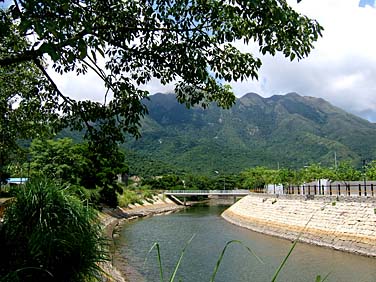 Mui Wo, Lantau Island, Hong Kong, China, Jacek Piwowarczyk, 2006