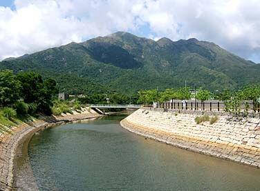 Mui Wo, Lantau Island, Hong Kong, China, Jacek Piwowarczyk, 2006