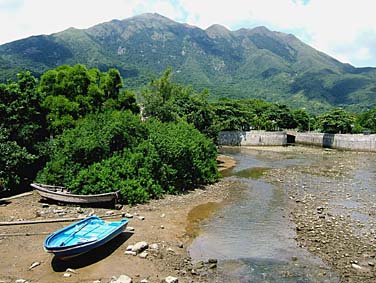 Mui Wo, Lantau Island, Hong Kong, China, Jacek Piwowarczyk, 2006