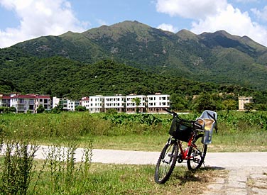 Mui Wo, Lantau Island, Hong Kong, China, Jacek Piwowarczyk, 2006