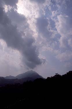 South Lantau Trail, Lantau Island, Hong Kong, China, Jacek Piwowarczyk 2006