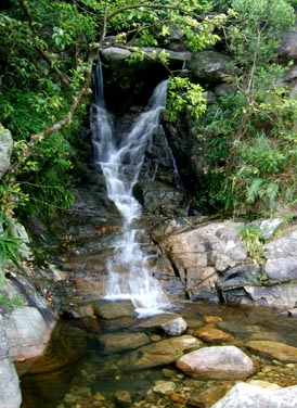 South Lantau Trail, Lantau Island, Hong Kong, China, Jacek Piwowarczyk 2006