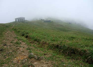 Lantau Trail Stage 2, Lantau Island, Hong Kong China, Jacek Piwowarczyk, 2006