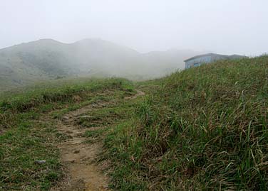 Lantau Trail Stage 2, Lantau Island, Hong Kong China, Jacek Piwowarczyk, 2006