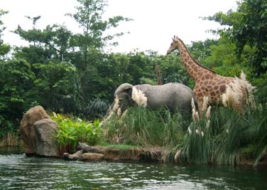 Hong Kong Disneyland Resort, Lantau Island, Hong Kong, China, Jacek Piwowarczyk, 2006