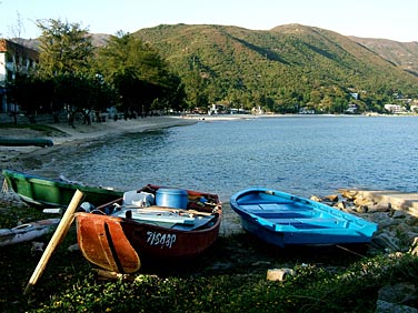 Mui Wo, Lantau Island, Hong Kong, China, Jacek Piwowarczyk 2006