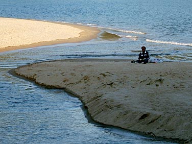 Mui Wo, Lantau Island, Hong Kong, China, Jacek Piwowarczyk 2006