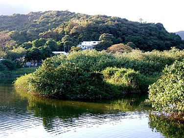 Mui Wo, Lantau Island, Hong Kong, China, Jacek Piwowarczyk 2006