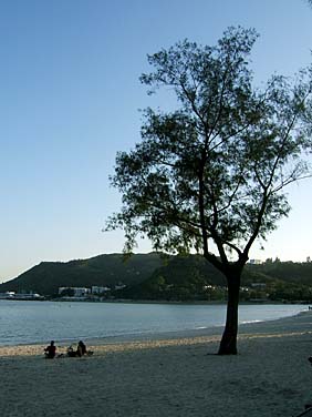 Mui Wo, Lantau Island, Hong Kong, China, Jacek Piwowarczyk 2006