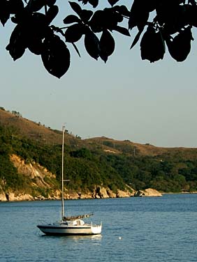 Mui Wo, Lantau Island, Hong Kong, China, Jacek Piwowarczyk 2006