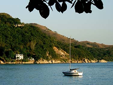 Mui Wo, Lantau Island, Hong Kong, China, Jacek Piwowarczyk 2006