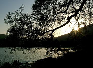 Mui Wo, Lantau Island, Hong Kong, China, Jacek Piwowarczyk 2006