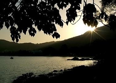 Mui Wo, Lantau Island, Hong Kong, China, Jacek Piwowarczyk 2006