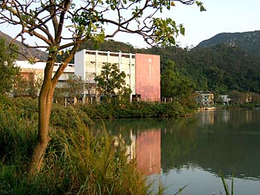 Tai O, Lantau Island, Hong Kong, China, Jacek Piwowarczyk, 2006