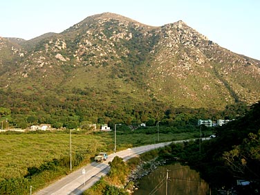 Tai O, Lantau Island, Hong Kong, China, Jacek Piwowarczyk, 2006