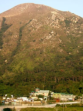 Tai O, Lantau Island, Hong Kong, China, Jacek Piwowarczyk, 2006