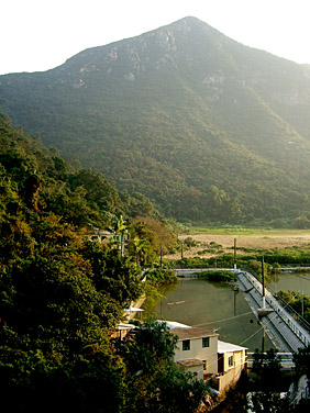 Tai O, Lantau Island, Hong Kong, China, Jacek Piwowarczyk, 2006