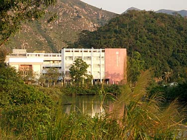 Tai O, Lantau Island, Hong Kong, China, Jacek Piwowarczyk, 2006