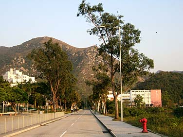 Tai O, Lantau Island, Hong Kong, China, Jacek Piwowarczyk, 2006