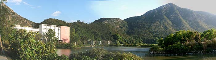 Tai O, Lantau Island, Hong Kong, China, Jacek Piwowarczyk, 2007