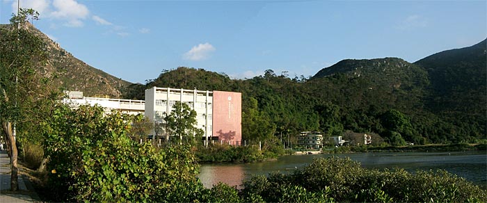 Tai O, Lantau Island, Hong Kong, China, Jacek Piwowarczyk, 2007