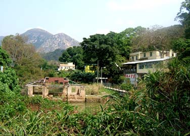 Tai O, Lantau Island, Hong Kong, China, Jacek Piwowarczyk, 2007