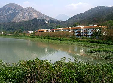 Tai O, Lantau Island, Hong Kong, China, Jacek Piwowarczyk, 2007