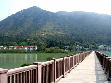 Tai O, Lantau Island, Hong Kong, China, Jacek Piwowarczyk, 2007