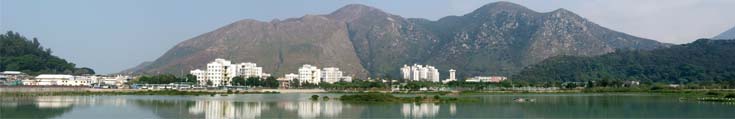 Tai O, Lantau Island, Hong Kong, China, Jacek Piwowarczyk, 2007