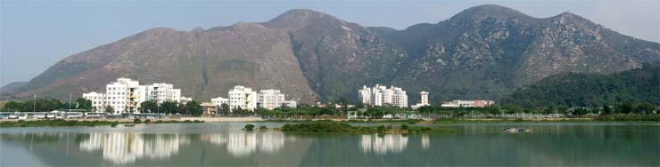 Tai O, Lantau Island, Hong Kong, China, Jacek Piwowarczyk, 2007