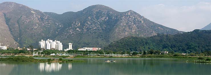 Tai O, Lantau Island, Hong Kong, China, Jacek Piwowarczyk, 2007