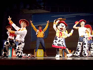 Hong Kong Disneyland, Lantau Island, Hong Kong, China, Jacek Piwowarczyk, 2007